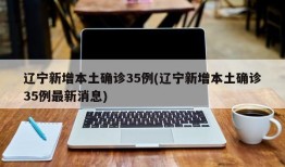 辽宁新增本土确诊35例(辽宁新增本土确诊35例最新消息)