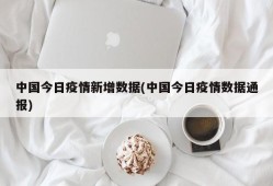 中国今日疫情新增数据(中国今日疫情数据通报)