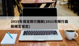 2019年保定限行图解(2021年限行最新规定保定)