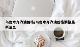乌鲁木齐汽油价格/乌鲁木齐汽油价格调整最新消息